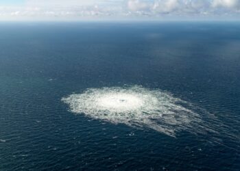 Russia says Nato should hold emergency summit over Nord Stream blasts