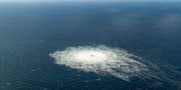 Russia says Nato should hold emergency summit over Nord Stream blasts