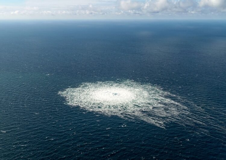 Russia says Nato should hold emergency summit over Nord Stream blasts 1 - Egyptian Gazette