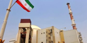 Iran blames Israel for drone attack, threatens retaliation 1 - Egyptian Gazette Iran blames Israel for drone attack, threatens retaliation