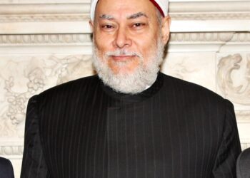 Renewing religious discourse concerns entire Muslim nation: Ali Gomaa