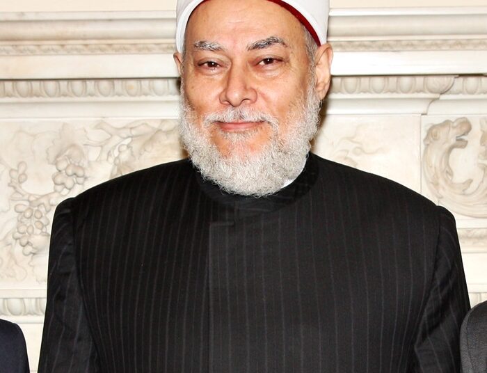 Renewing religious discourse concerns entire Muslim nation: Ali Gomaa 1 - Egyptian Gazette