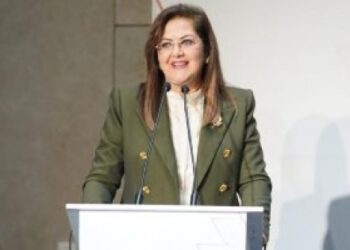 Egypt keen on exchanging expertise with Arab partners – min.