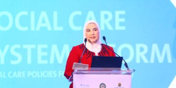 Social care, security conf. opens