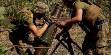 About 149,240 Russian troops killed since start of military operation in Ukraine 1 - Egyptian Gazette About 149,240 Russian troops killed since start of military operation in Ukraine