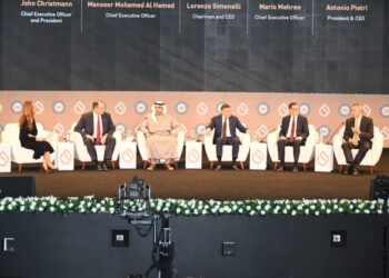 Petroleum min.: Egypt, under leadership of President Sisi, managed to create sustainable investment climate