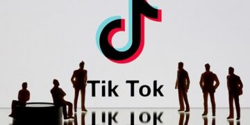 TikTok, Twitter massive user base put them under strict EU rules 1 - Egyptian Gazette TikTok, Twitter massive user base put them under strict EU rules