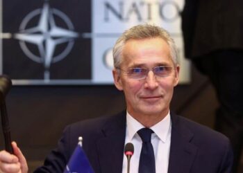 ‘Give Ukraine what they need to win’: NATO chief