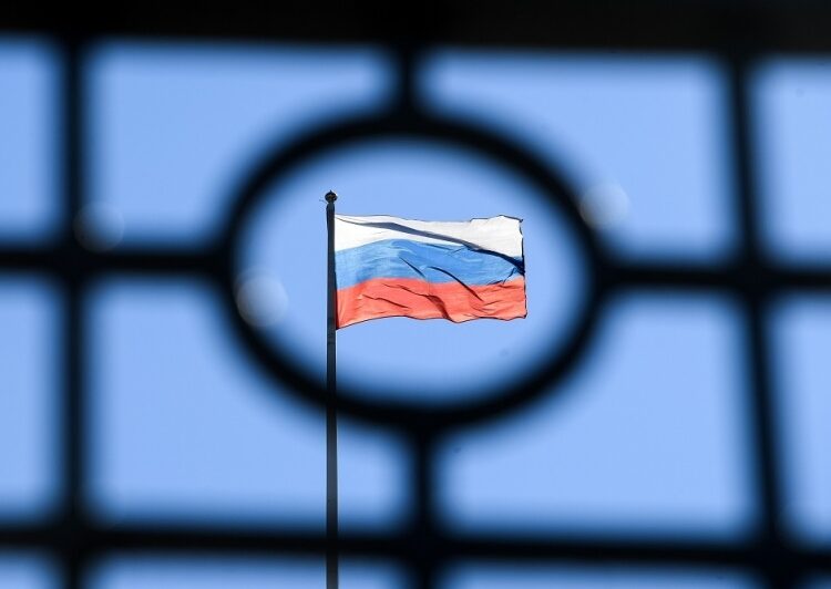 Moscow accuses US of attempts to disrupt Russia-Africa relations 2 - Egyptian Gazette Moscow accuses US of attempts to disrupt Russia-Africa relations 1 - Egyptian Gazette