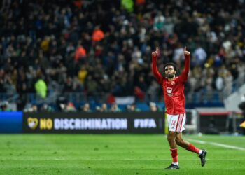 Al-Ahly beat Auckland 3-0 to set up Seattle showdown