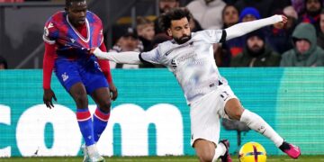 Liverpool’s season not one for history books – Klopp