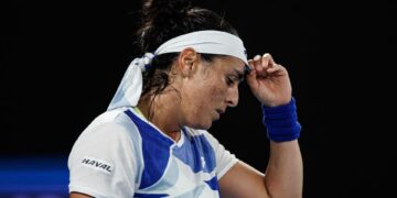 Jabeur pulls out of Doha, Dubai to have minor surgery