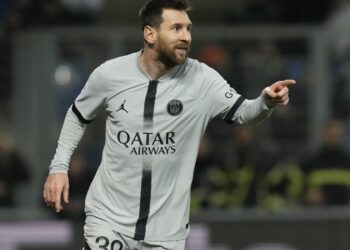 Messi has doubts about playing 2026 World Cup at age 39
