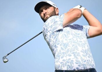 Jon Rahm regains No. 1 spot
