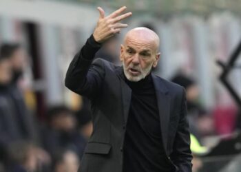 Milan in freefall ahead of Serie A derby against Inter