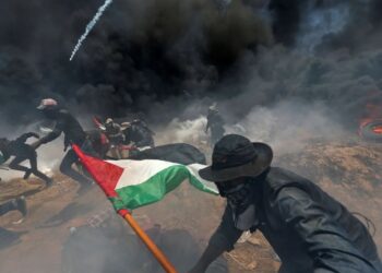 Israel, Gaza militants exchange fire amid soaring tensions