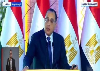 Madbouli: State’s reconstruction efforts in Sinai new drive toward all-out development