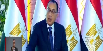 Madbouli: State's reconstruction efforts in Sinai new drive toward all-out development 1 - Egyptian Gazette Madbouli: State’s reconstruction efforts in Sinai new drive toward all-out development