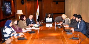 State spares no effort to support Egyptian expatriates: Emigration min.