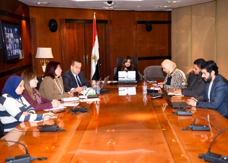 State spares no effort to support Egyptian expatriates: Emigration min. 1 - Egyptian Gazette