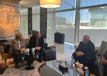 Egypt seeks to rally investments for Fayyum protectorates