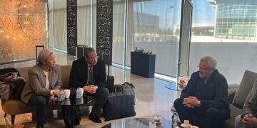 Egypt seeks to rally investments for Fayyum protectorates