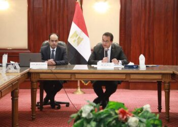 Health Ministry: EHC acts to achieve highest levels of patient safety