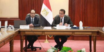 Health Ministry: EHC acts to achieve highest levels of patient safety 1 - Egyptian Gazette Health Ministry: EHC acts to achieve highest levels of patient safety