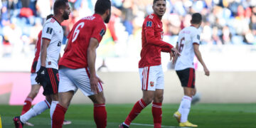 Egypt's Al Ahly finish 4th in 2023 Club World Cup 1 - Egyptian Gazette Egypt’s Al Ahly finish 4th in 2023 Club World Cup