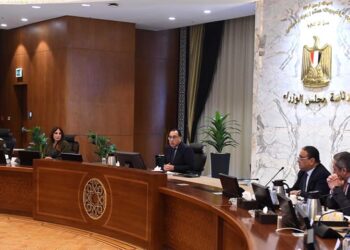 PM follows up progress in digital transformation in NAC