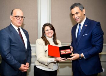 Egypt, Tunisia discuss joint cooperation