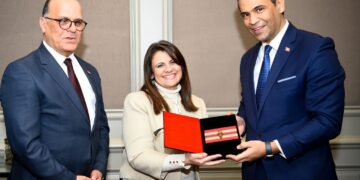 Egypt, Tunisia discuss joint cooperation
