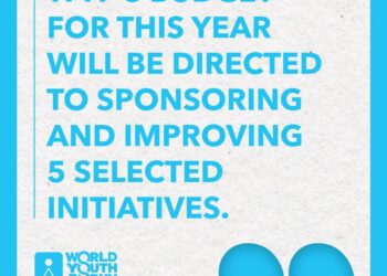 WYF evolved into global platform for supporting sustainable development – NTA head