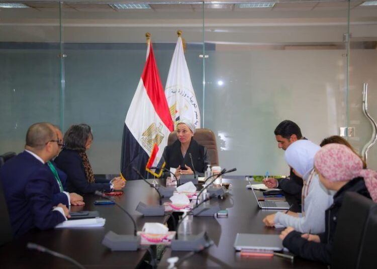 Gov’t to work with banks to finance climate projects 1 - Egyptian Gazette