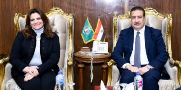 Emigration minister hails role of “Saving Boats” presidential initiative