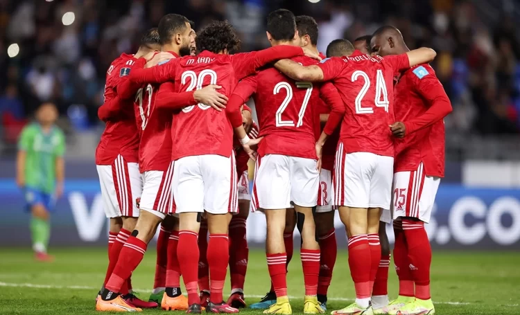 Al-Ahly to meet Madrid after edging Sounders 1-0 2 - Egyptian Gazette Al-Ahly to meet Madrid after edging Sounders 1-0 1 - Egyptian Gazette