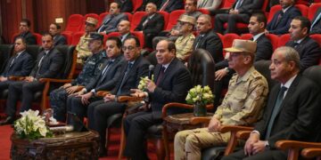 Sisi: NSPO abides by just competitiveness rules, ready for partnership with private sector