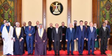 Sisi: Egypt’s, Arab countries’ stability interconnected