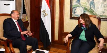 Emigration ministry keen to contact all Egyptian communities – Min.