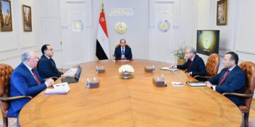 President Sisi orders providing utmost support to agriculture sector, farmers