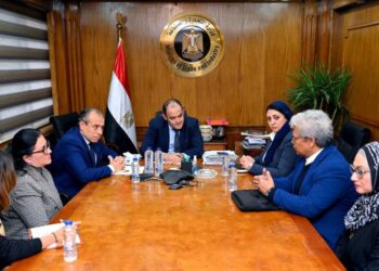 Trade minister discusses with Malaysian delegation investment in palm oil production