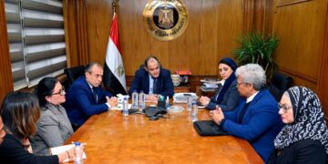 Trade minister discusses with Malaysian delegation investment in palm oil production