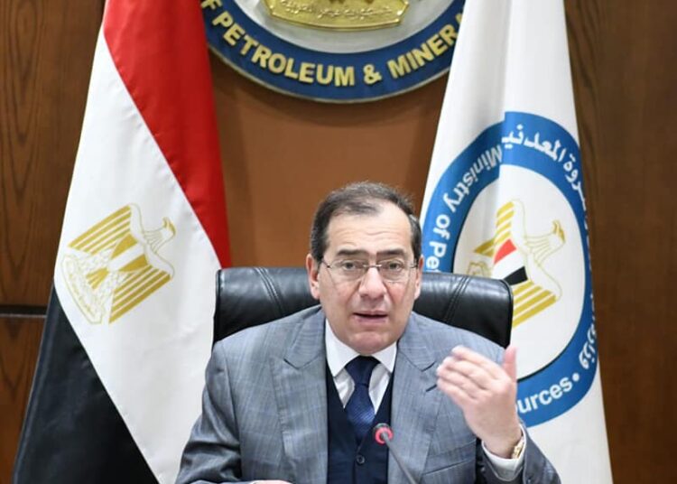 Petroleum min.: Converting vehicles to run on CNG saved 1mn tons of liquid fuels in 2022 1 - Egyptian Gazette