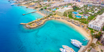 4.2-magnitude quake hits Egypt’s Hurghada, no casualties reported