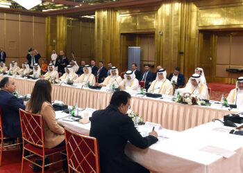 Qatari businessmen express interest in injecting more investments into Egypt