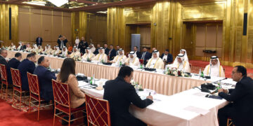 Qatari businessmen express interest in injecting more investments into Egypt