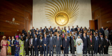 Heads of state, gov’t of AU member states convene 36th summit in Addis Ababa