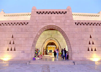 Nubia Museum: Deep dive into unique Egypt