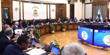 PM: Sisi's recent overseas tour reflects keenness on boosting economic co-operation 1 - Egyptian Gazette PM: Sisi’s recent overseas tour reflects keenness on boosting economic co-operation