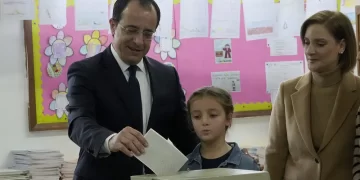 Voting starts for Cyprus’ presidency, with 3 front-runners